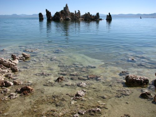 Mono Lake